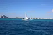 Isla Mujeres Catamaran Day Trip from Cancun with Snorkeling - Second Medium