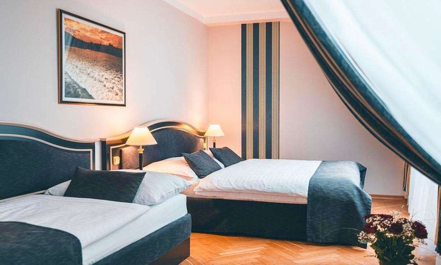 Image 3: ✈ TSJECHIË | Praag - Hotel Elysee 4*, 2 nachten - Stadscentrum