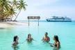 Bimini or Grand Bahama Island by Ferry - Second Medium
