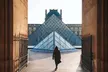 Visite à pied extérieure du mardi du Louvre avec Guide - Second Medium