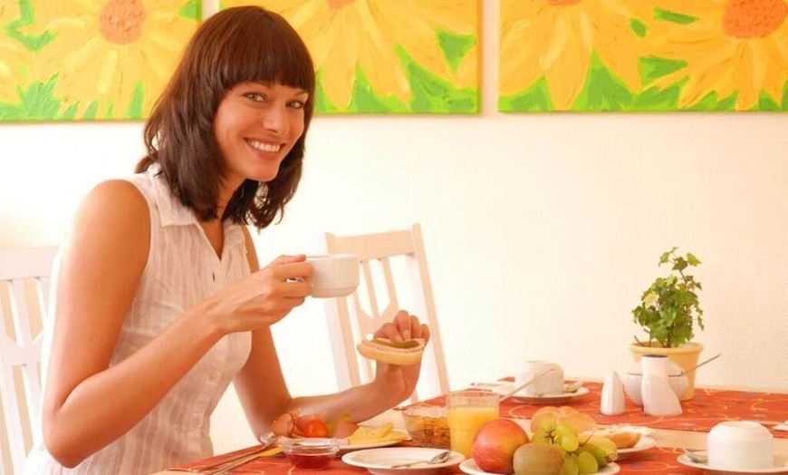 Image 31: ✈ DEUTSCHLAND | München - Hotel Amba 3*, 2 Nächte - City Trip