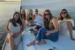Charleston Sunset Cruise on a Luxury 50Ft Yacht - Second Medium