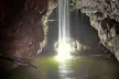 Night Time Charco Azul and Arenales Cave and Waterfall Adventure - Second Medium