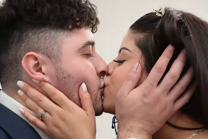 Basic Vow Renewal Package