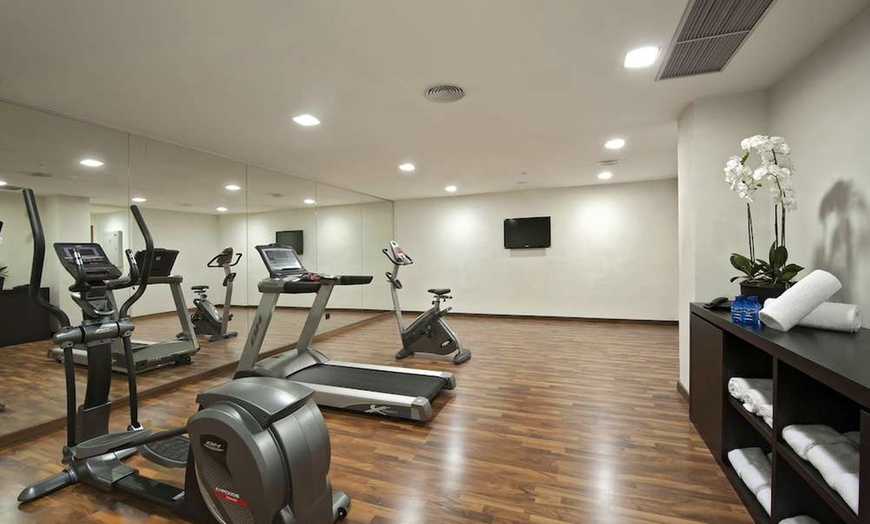 Image 34: ✈ HISZPANIA | Madryt - Exe Moncloa 4* - City break