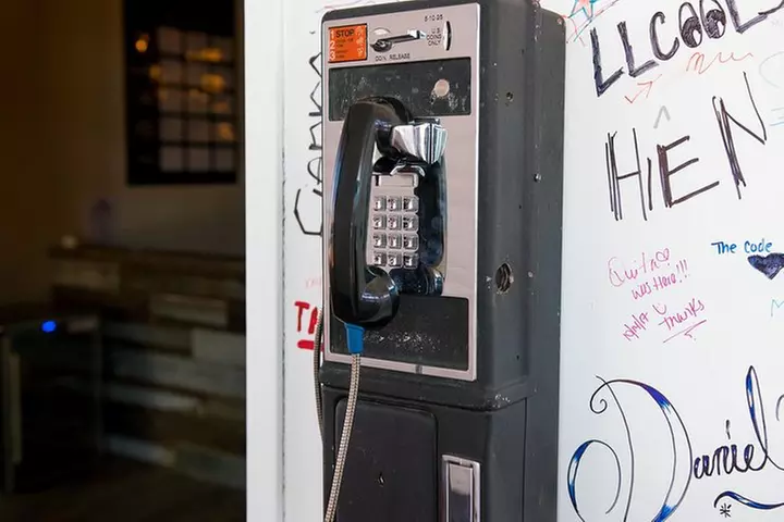 Suzys Cell Escape Game - Primary Image
