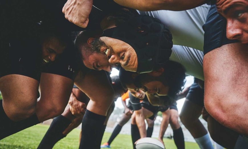 Image 4: ✈ ECOSSE | Edimbourg - Match Ecosse VS France - Tournoi des VI nati...
