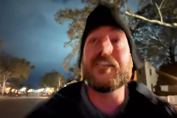 Williamsburg Ghosts, Witches and Pirates Tour