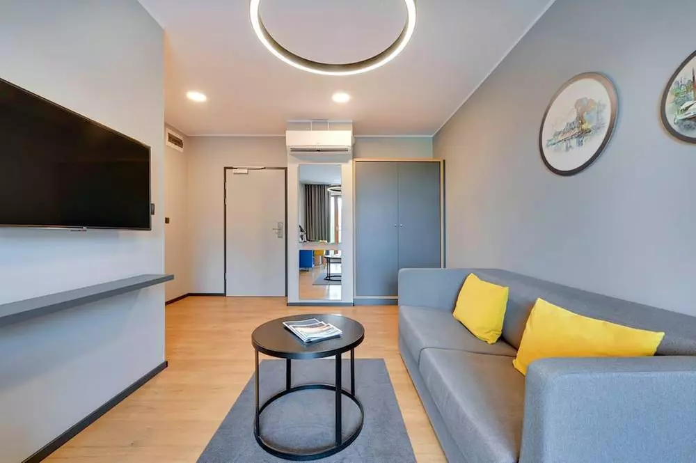 ✈ POLSKA | Gdańsk - Hotel Number One 3*, 2 nocy - City break