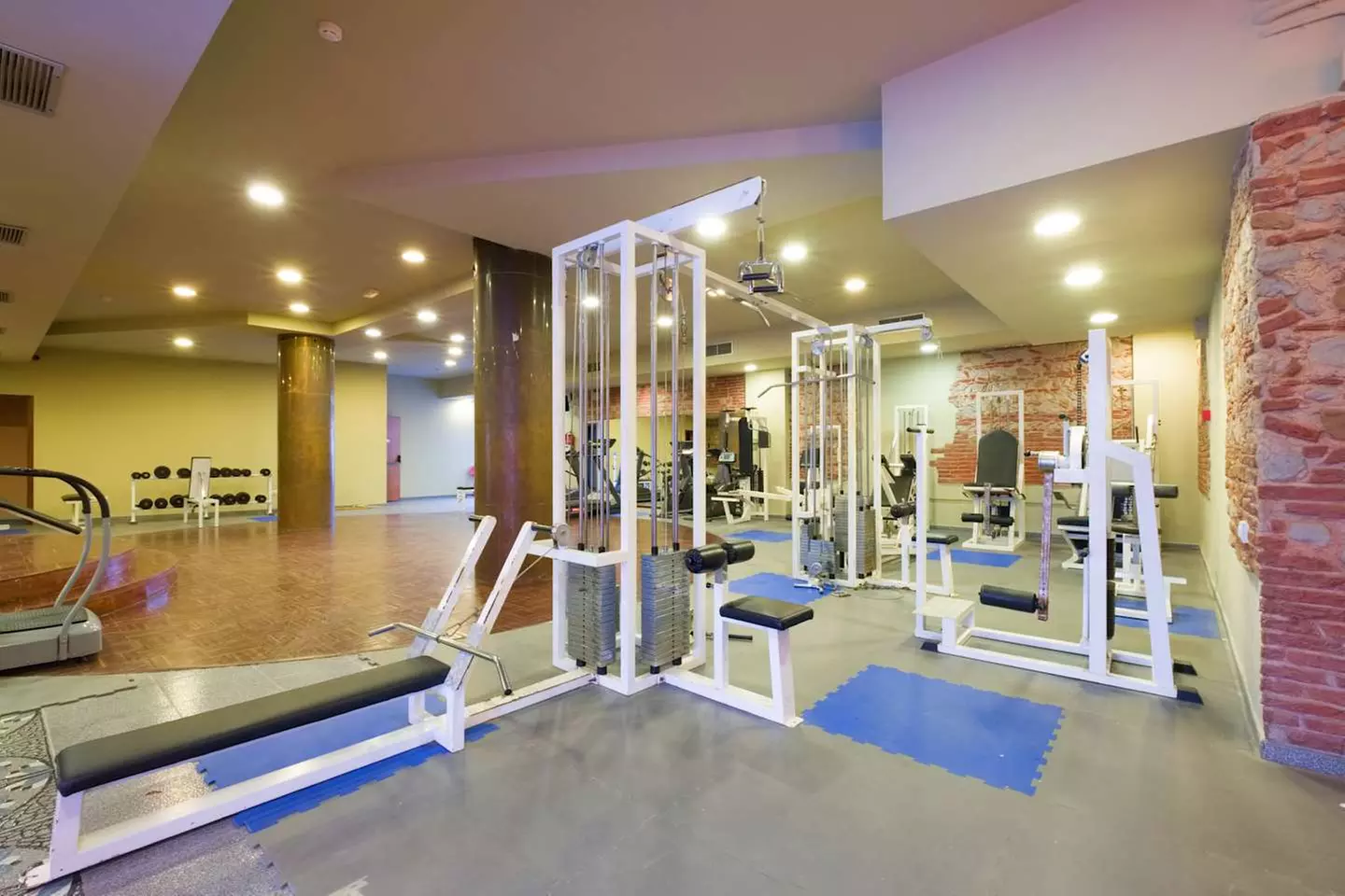 ✈ COSTA DORADA | Salou - Hotel California Garden 3*, 2 nuit - Idéal...