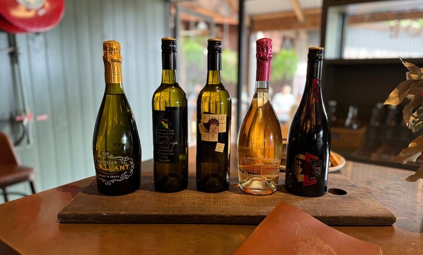 Image 13: Melbourne: Private Mornington Peninsula & Winery Tours.