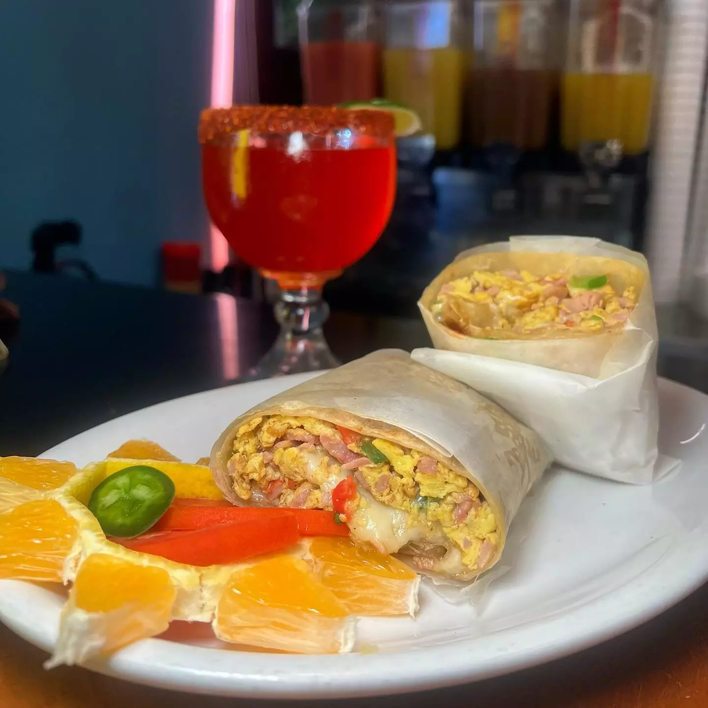$15 For $30 Worth Of Mexican Dining - Second Medium