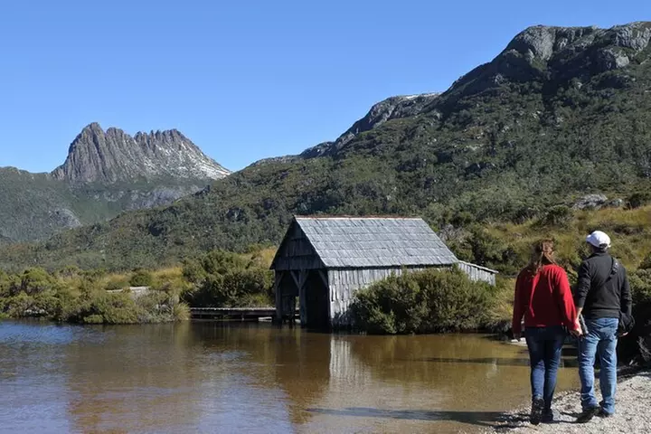 Cradle Mountain National Park Day Tour from Launceston - Image 7