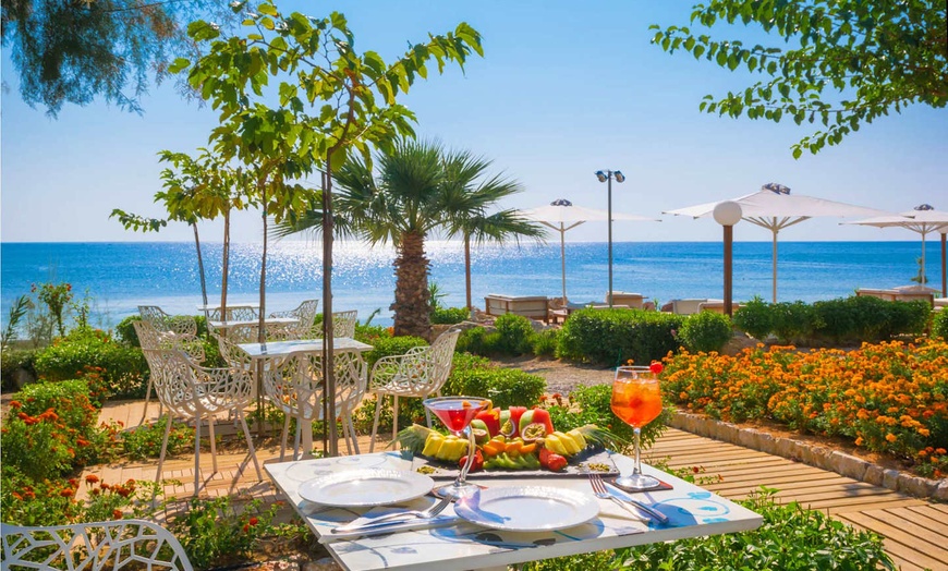 Image 6: ✈ RHODES | Kallithea - Elysium Resort & Spa 5* - Spa