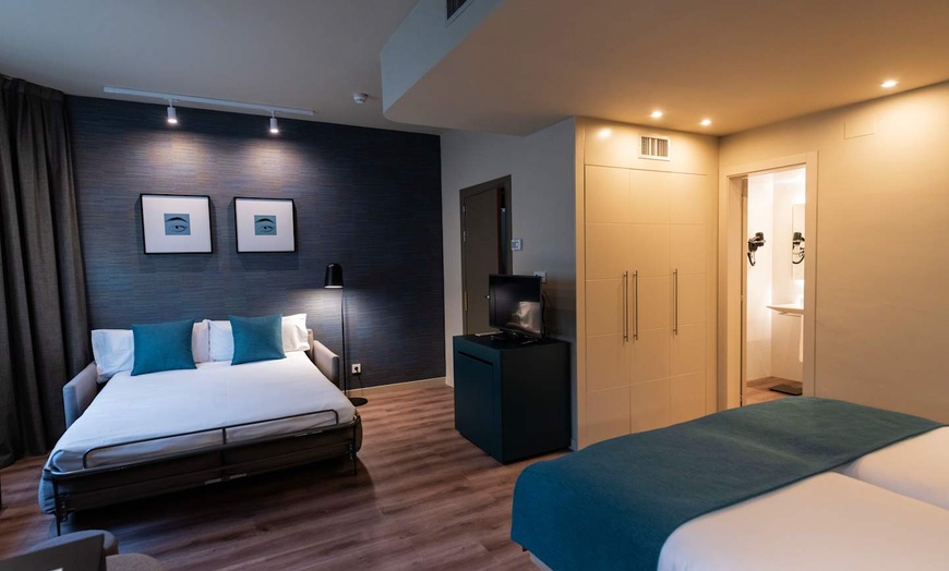 Image 5: ✈ ESPAGNE | Barcelone - Hotel Rekord 4* - City break