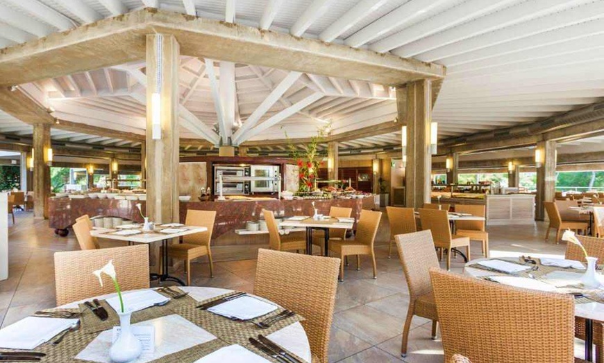 Image 10: ✈ MAJORQUE | Cala Mandia - Insotel Cala Mandía Resort & Spa 4* - Bo...