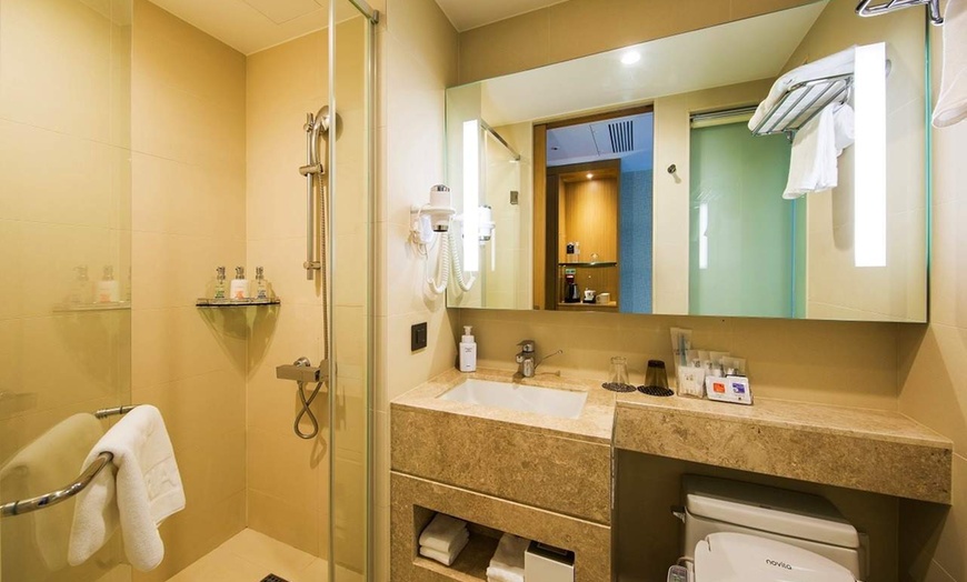 Image 27: ✈ CORÉE DU SUD | De Séoul à Busan - Combiné Séoul - Busan en 4*, 8 ...