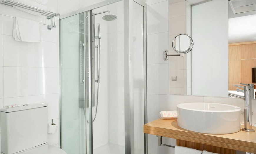 Image 12: ✈ ESPAGNE | Madrid - Petit Palace Alcalá 4* - City break