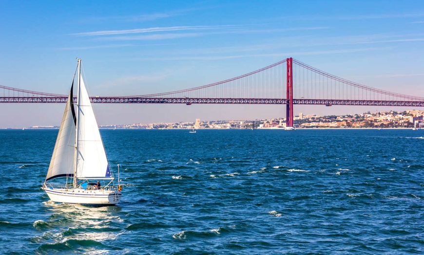 Image 13: ✈ PORTUGAL | Lisbonne - Week-End Liberté à Lisbonne 3* - Découverte