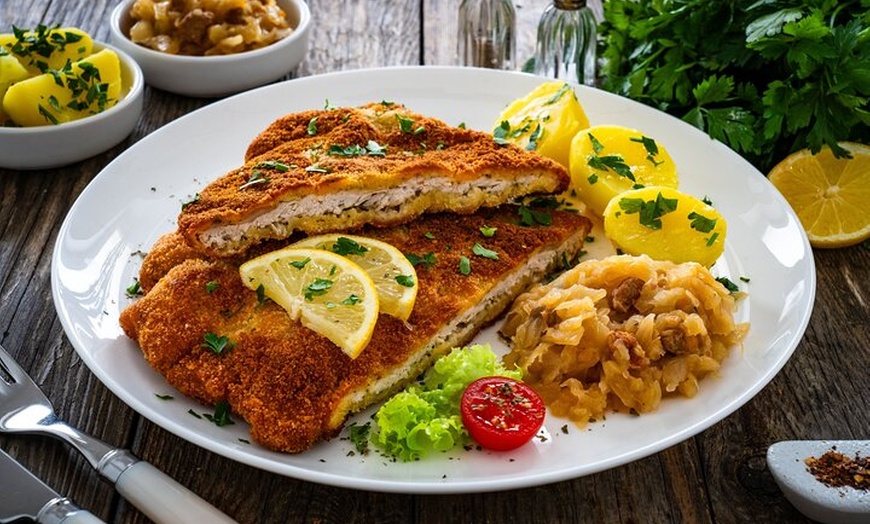 Image 6: Mit dem Schiff zum Brauhaus ab bis Koblenz