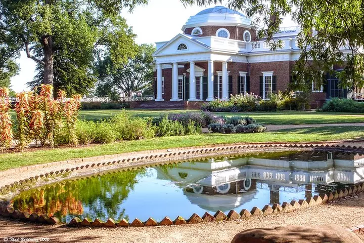 Monticello, VA Private Tour