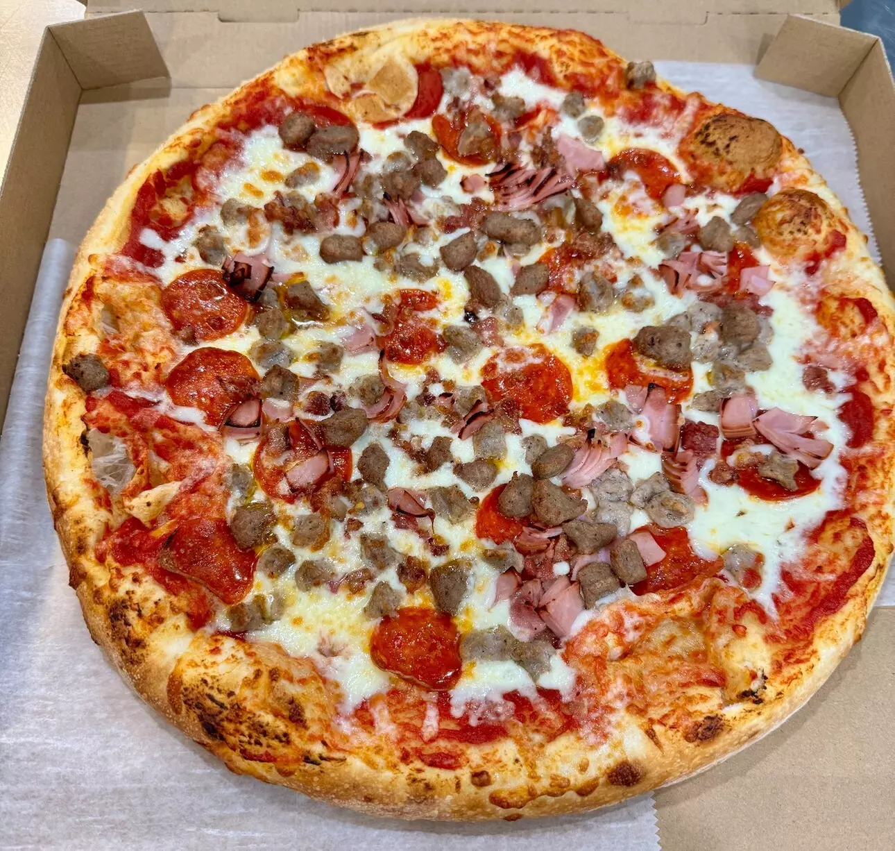 $15 for $30 Worth of Casual Dining