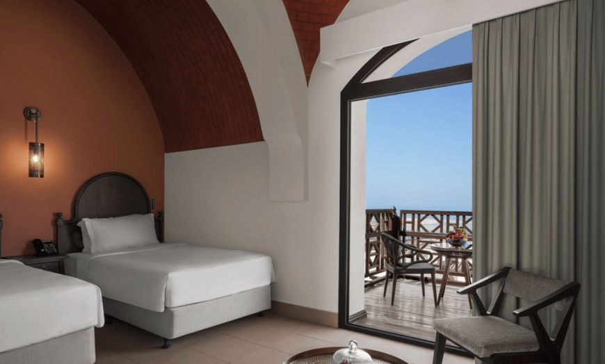Image 7: ✈ EMIRATS ARABES UNIS | Ras el Kaimah - The Cove Rotana Resort Ras ...