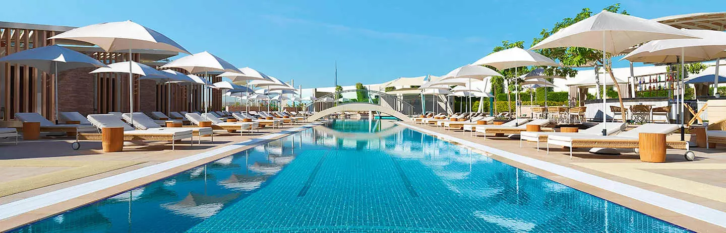 ✈ EMIRATS ARABES UNIS | Dubaï - Sofitel Dubai The Obelisk 5*, 2 nuit - City break - Primary Image