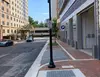 Parking at 7373 Wisconsin Ave. Garage