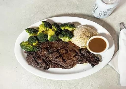 5% Cash Back at 2 Taste BBQ & Kebab