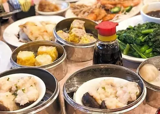 5% Cash Back at Grand House Asian Bistro
