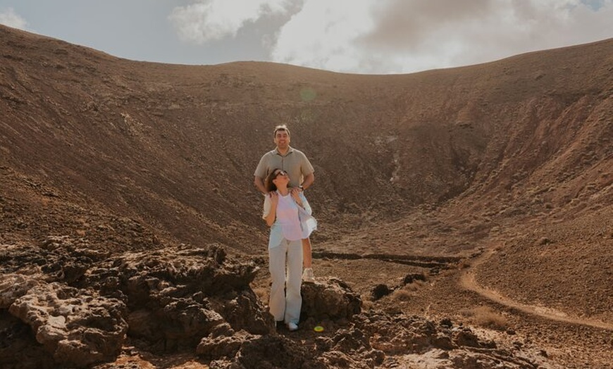 Image 36: Fuerteventura Norte - Excursión de 4 horas con salida desde Corralejo