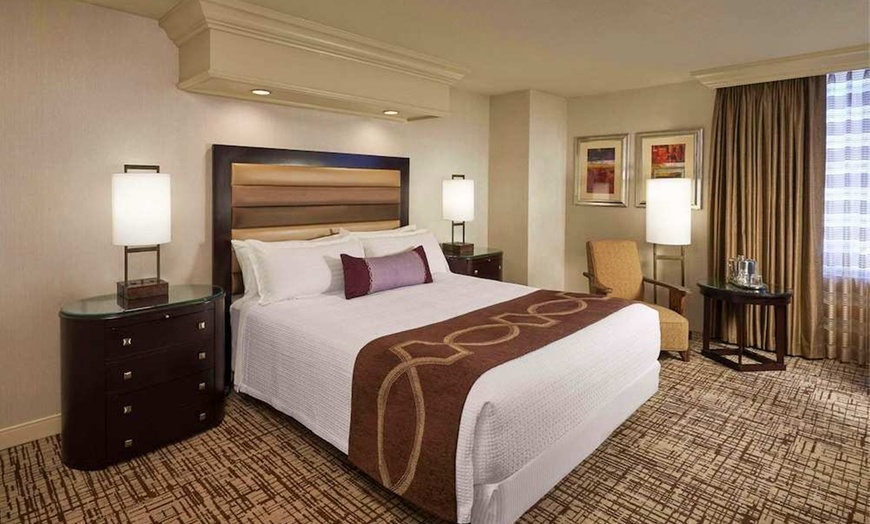 Image 5: ✈ NEVADA | Las Vegas - Treasure Island - TI Hotel & Casino, a Radis...