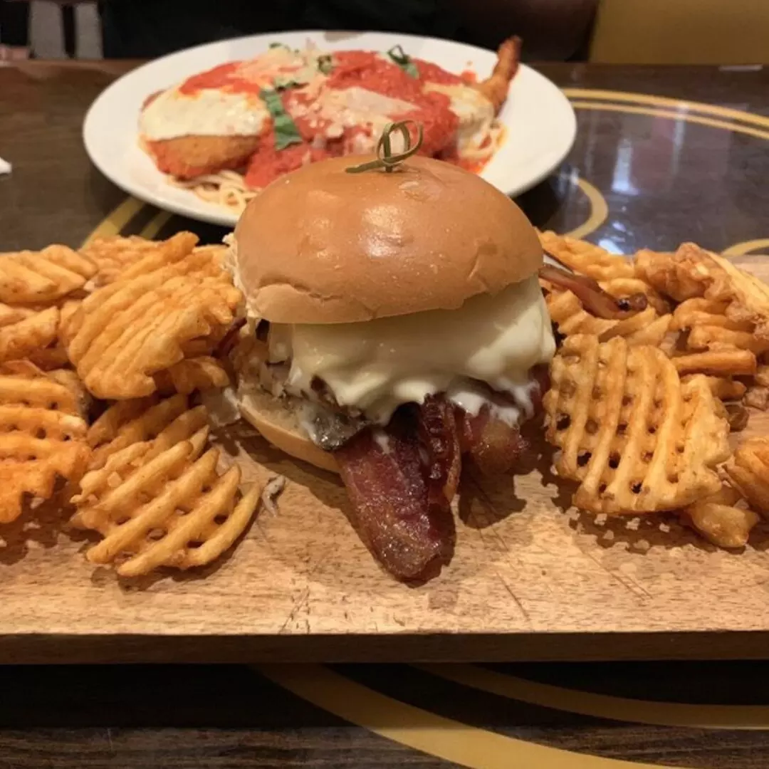$15 For $30 Worth Of Italian Dining