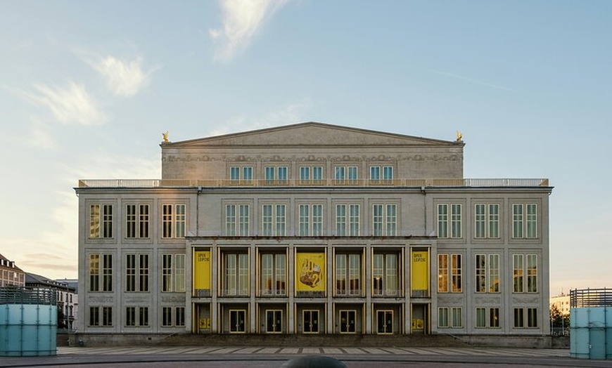 Image 7: Leipzig entdecken - 2-stündige Wanderung