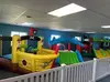 $10 For Children's Indoor Playground & Cafe Admission For All Ages (Reg. $20)