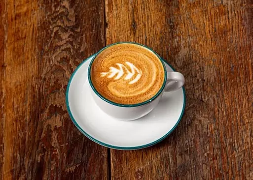 5% Cash Back at Sugar Hill Coffee