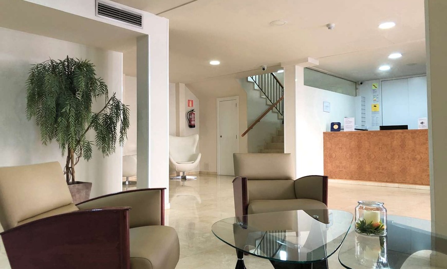 Image 3: ✈ SPAGNA | Barcellona - BCN Urban Hotels Del Comte 2* - City break