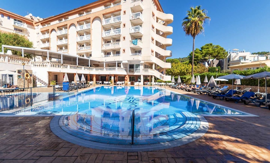 Image 4: ✈ MAJORQUE | Canyamel - Canyamel Classic - Adults Only 4*, 3 nuit -...