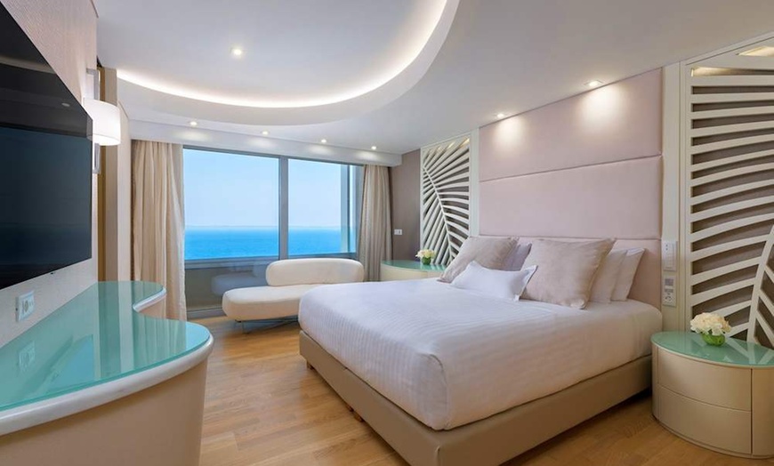 Image 6: ✈ RHODES | Rhodes Town - Rodos Palace 5*, 4 nuit - Spa