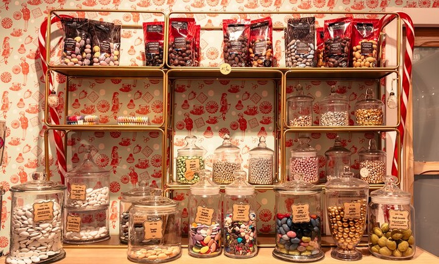 Image 16: Visite gastronomique à Lyon – Un goût complet de la France par Do E...