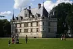 Château Château d'Azay-le-Rideau Histoire Expérience - Second Medium