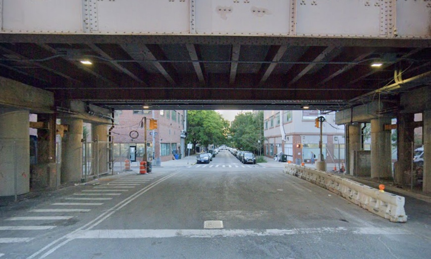 Image 3: Parking at Impark - Henry J. Carter Hospital Lot