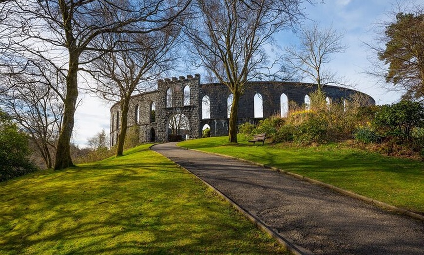 Image 7: Glen Coe and Oban Day Tour from Glasgow