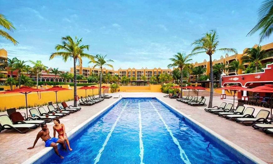 Image 13: ✈ MESSICO | Playa del Carmen - The Royal Haciendas All Inclusive 5*...
