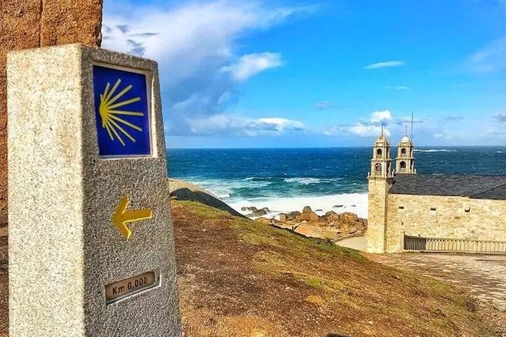 Finisterre y Costa da Morte el tour más completo desde Santiago