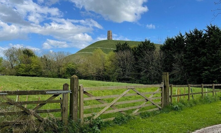 Image 10: Avalon Adventure