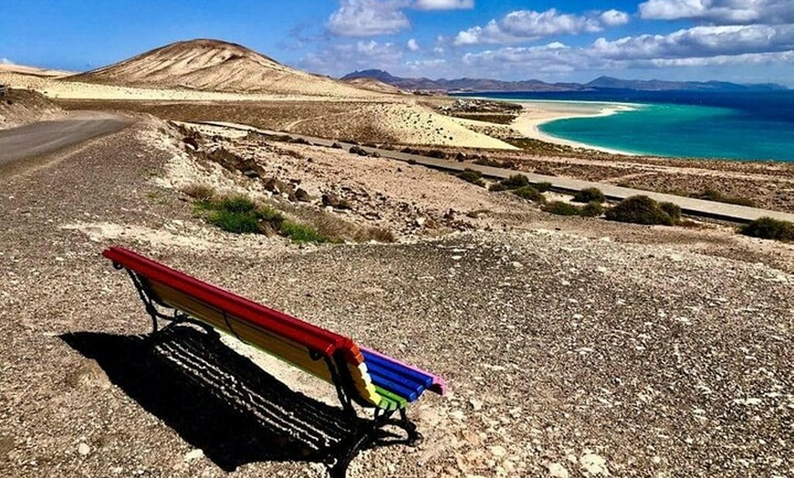Image 5: Tour de Jandia desde el norte