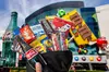 Vegas Chocolate and Sweets History Walking Tour, Candy Included