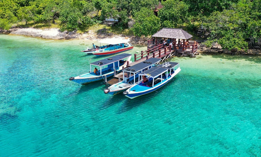 Image 7: ✈ BALI | Denpasar - I must-see di Bali, 9 notti - Tour